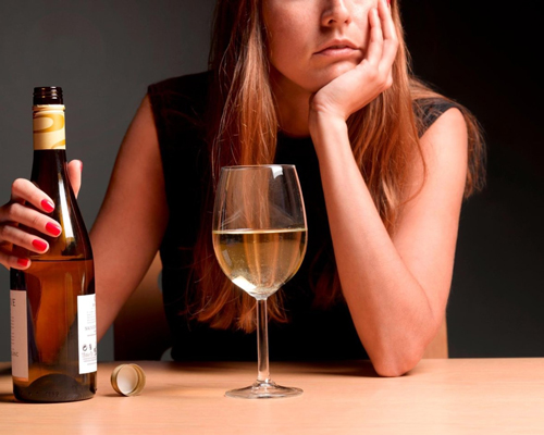 Анонимное лечение женского алкоголизма в Электроуглях